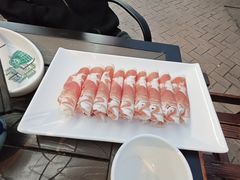 -额尔敦草原涮羊肉·烧烤(冻青树总店)