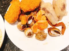 -汉巴味德(大悦城店)