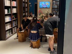 -十二宫Zodiac全息剧本杀推理馆(大世界店)