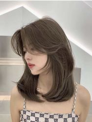 -MINX名珂斯·烫染形象设计