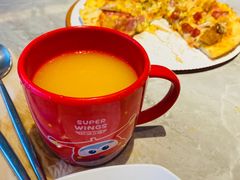 -必胜客(尹山湖歌林公园店)