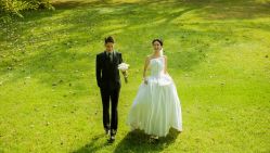 -巴黎新娘婚纱摄影·婚礼策划(嘉定总店)