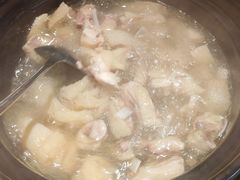-同仁四季椰子鸡(无锡滨湖万象汇店)