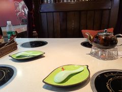 -一叶一世界·素食餐厅(锦华万达店)