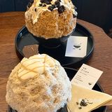 《关于福州我唯一想推荐的日式刨冰》 🍨