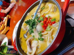 -海拉尔蒙古包(房山长阳总店)