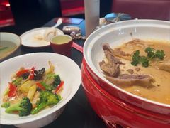 -唐河王记·南阳民间菜(国基路店)