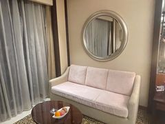 -济南喜来登酒店