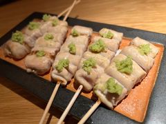 -鳥焱商店(王府大街店)