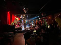 -音乐房子·Vintage Live Bar(玉林总店)