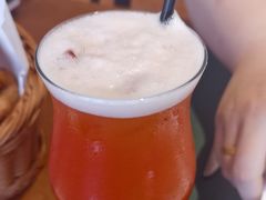 -兰特伯爵西餐厅·啤酒屋(方庄店)