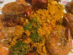 -德胜轩正宗顺德菜(宝安沙井会展中心店)