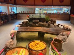 -好灶头妈妈菜·千岛湖土菜地标美食