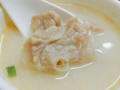 肺头大肠汤-同兴半盆菜酒家(打浦路店)