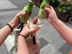-鹤茶野所(上海首店)