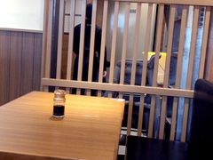 大堂-阿香米线(路北大润发店)