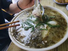 -逸桂禾面馆