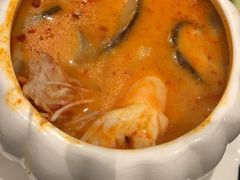 -Thai Alley泰爱里(二沙岛店)