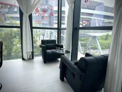 -U·NI SALON 造型