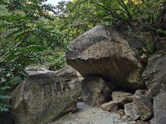 -黑龙潭风景区