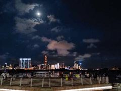 -海沧湾公园