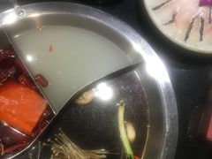 -三锅演义(南环路店)