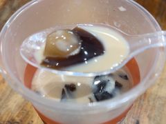 -八婆婆烧仙草(中山路店)