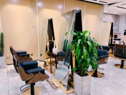 -IN STYLE·全国形象店