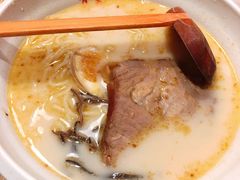 -味千拉面(大悦城店)