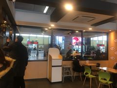 -麦当劳(普陀长途客运中心店)