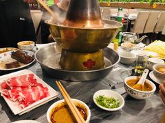 -鑫龙火锅城(青岛分店)