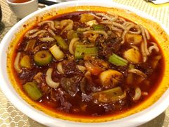 -巴扎美食·新疆菜·西域歌舞表演餐厅(新疆大厦店)