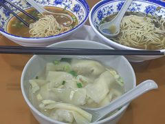 -绿杨馄饨店(上塘街店)