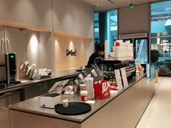 -Seesaw Coffee(西岸凤巢店)