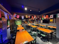 -京狮炙燥·精酿烧烤(首经贸店)