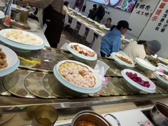 -西火火·川派小火锅(西溪银泰店)