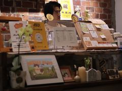 -ABCD咖啡屋(妇幼店)