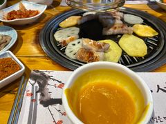 -唯成•韩国炭火烤肉 유성고기