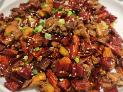 -香丰阁·烤鸭·川湘菜(昌平店)