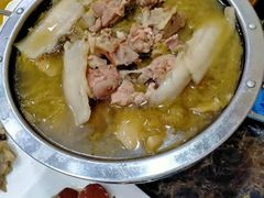 -老六杀猪菜(进乡街店)