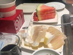 -海底捞火锅(锦艺城店)