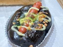 -Caidie Bakery采蝶轩(百越店)