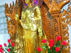 -ခြောက်ထပ်ကြီးရွှေသာလျောင်းဘုရားကြီး