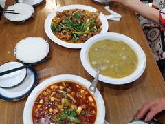 -灯盏窝餐厅