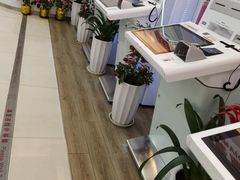 -中国工商银行(上海市桃林路支行)