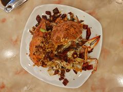 -新金盛·海鲜酒楼(盐田店)