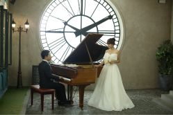 -蒙娜丽莎婚纱摄影(南门店)