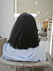 -苏豪路易士·嘉玛发廊