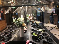 -比格比萨自助(花园路店)