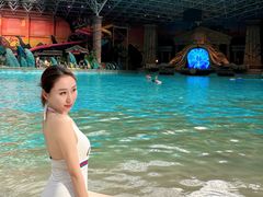 -波塞冬旅游度假区